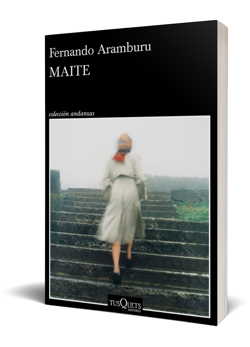 Miniatura portada 3d Maite