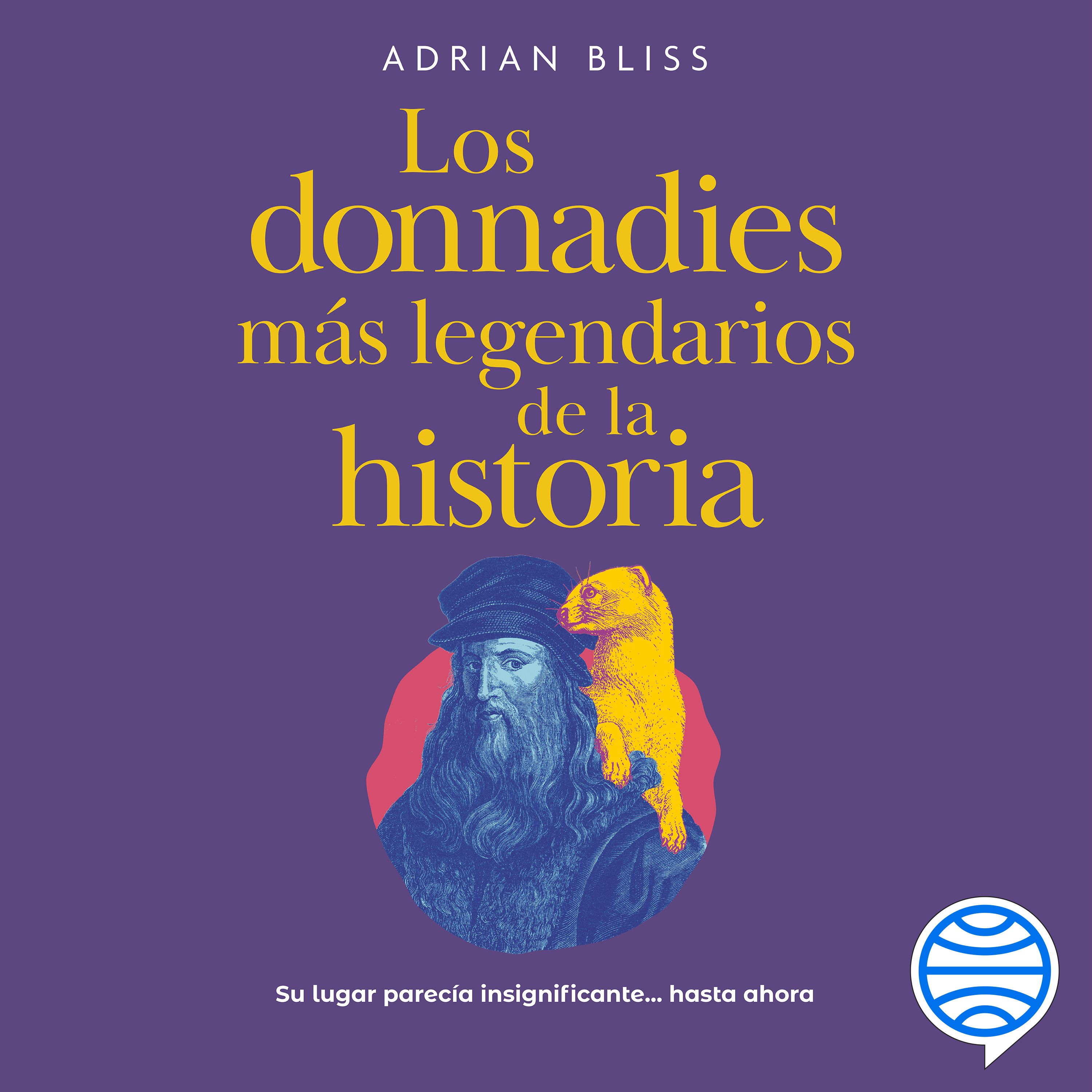 Fragmento de audio del libro 