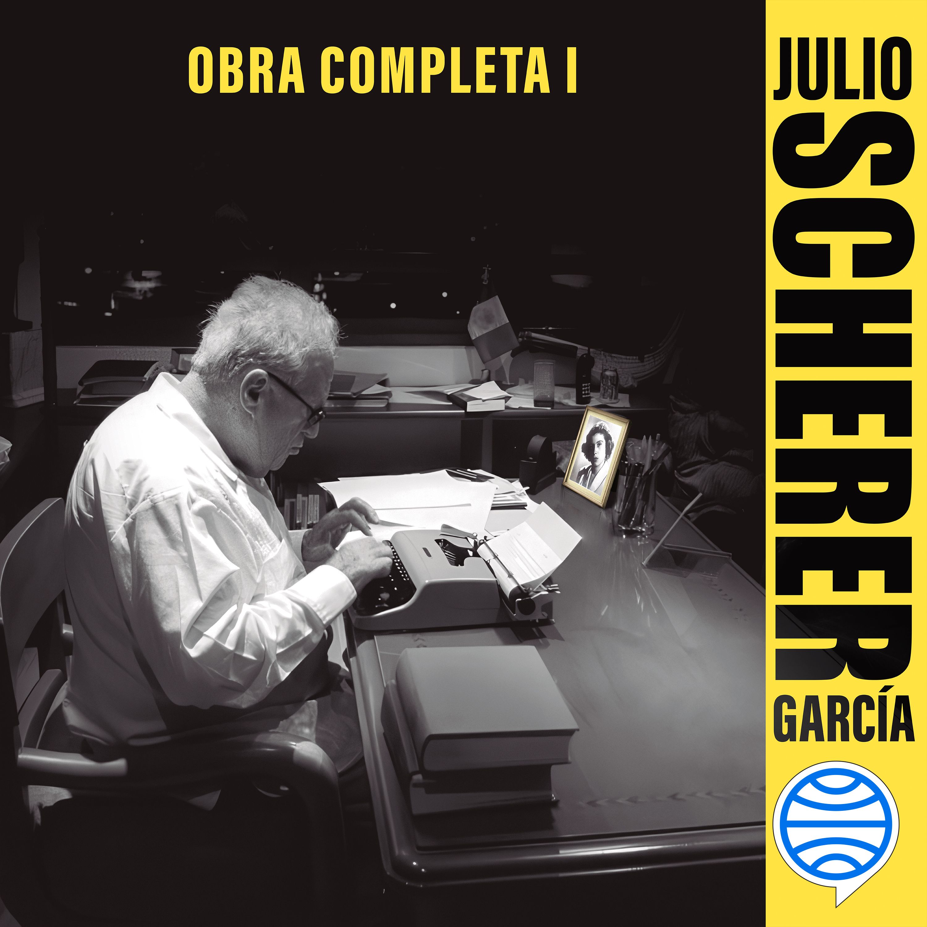 Portada Obra completa I