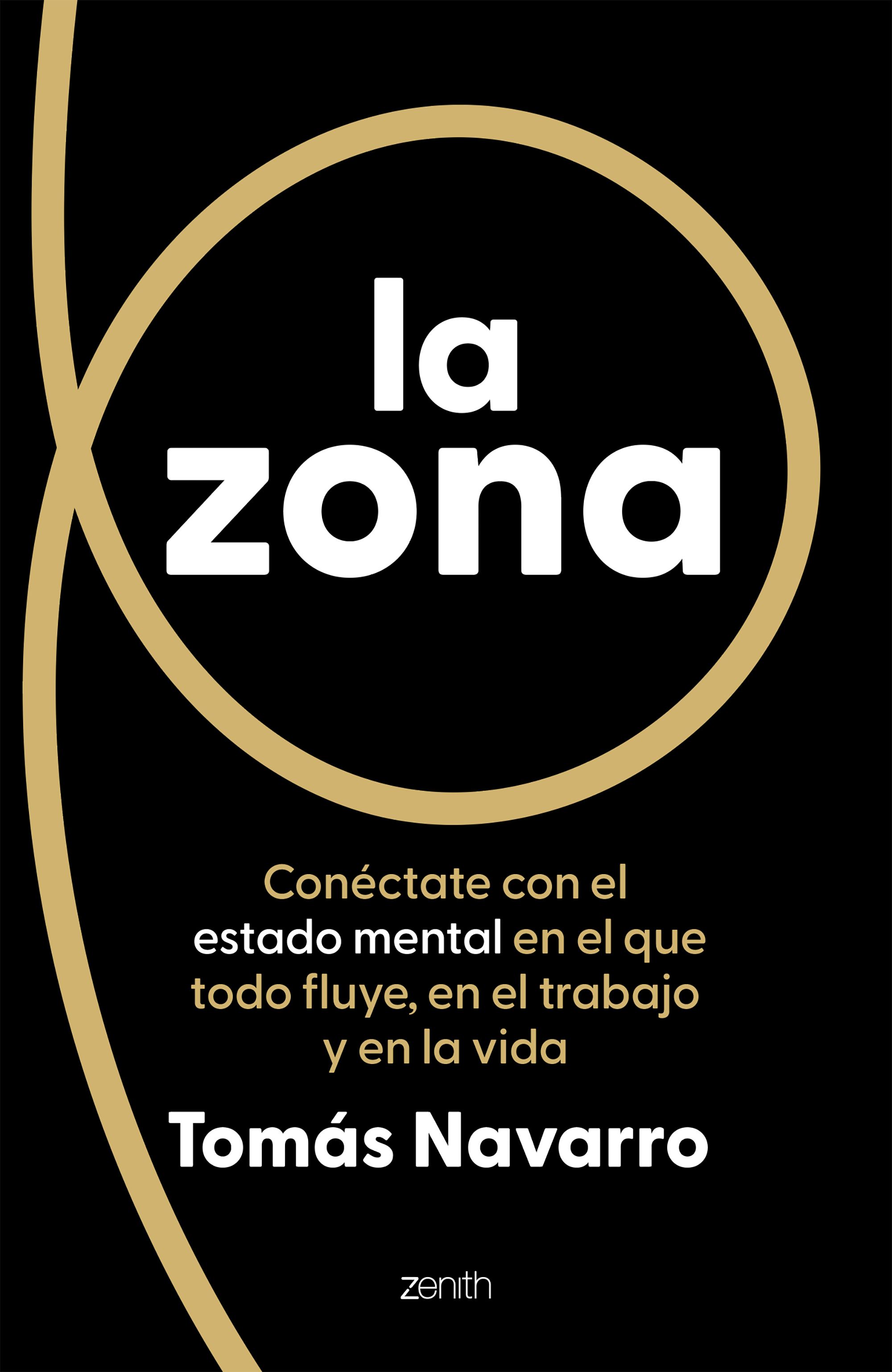 Portada La zona