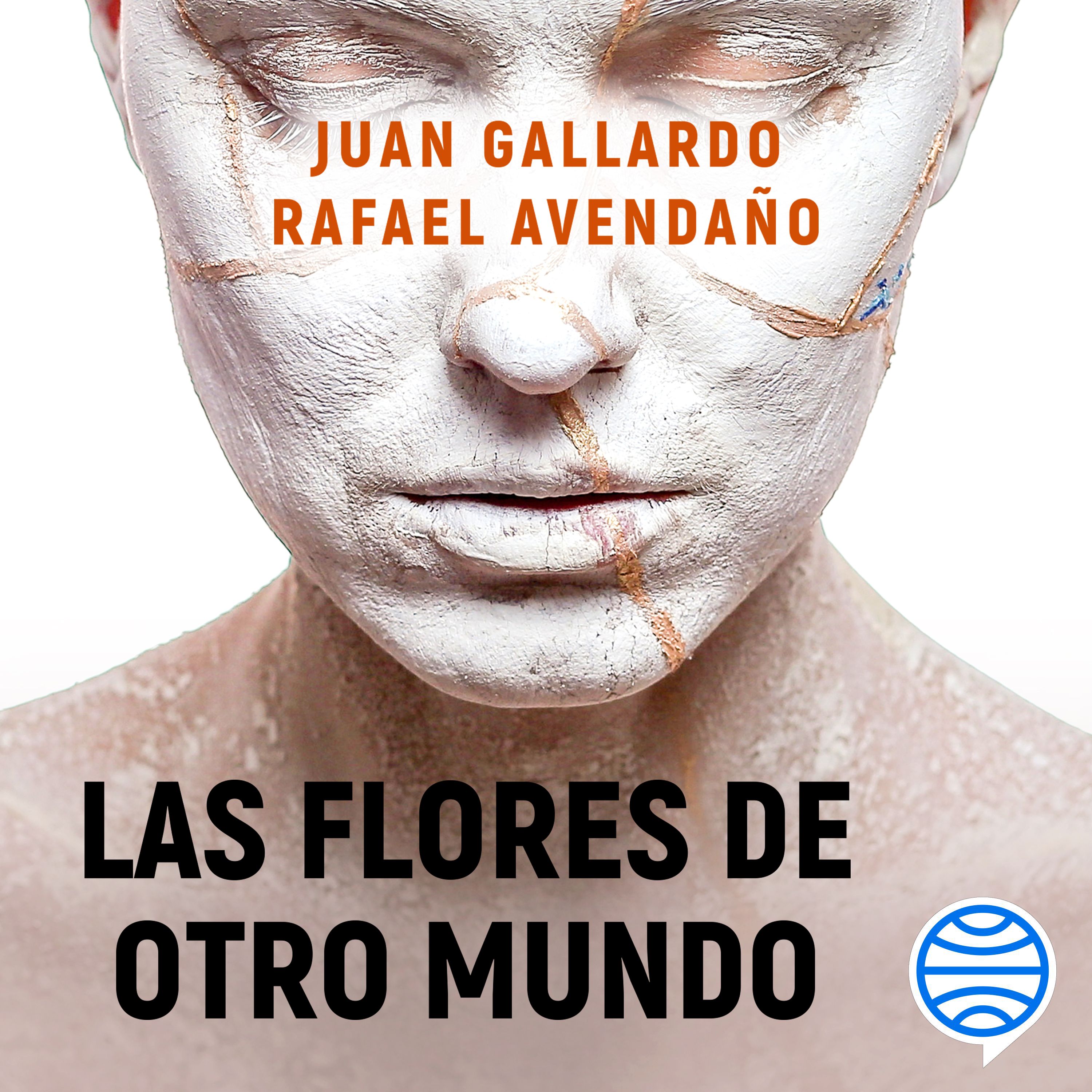 Portada Las flores de otro mundo