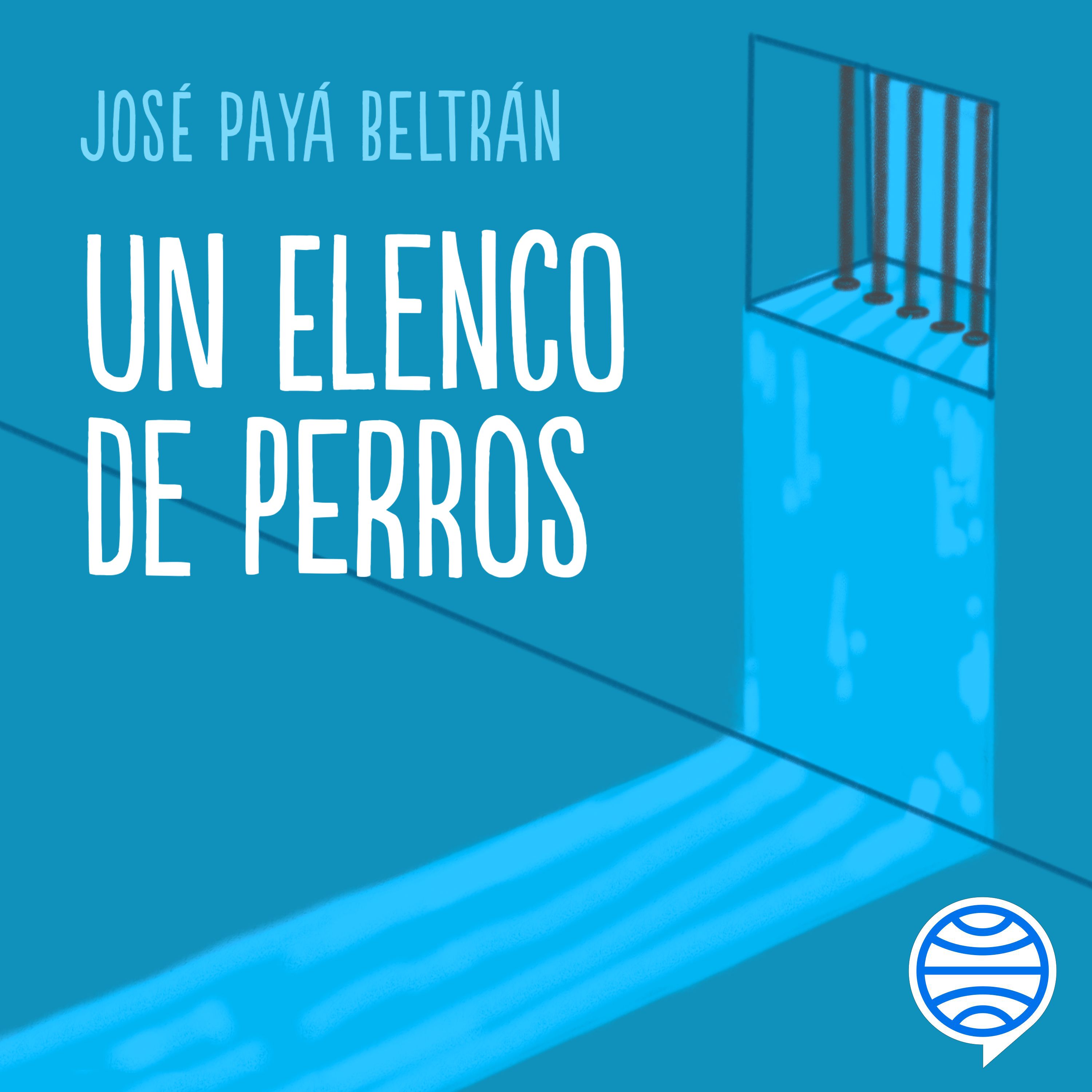 Portada Un elenco de perros