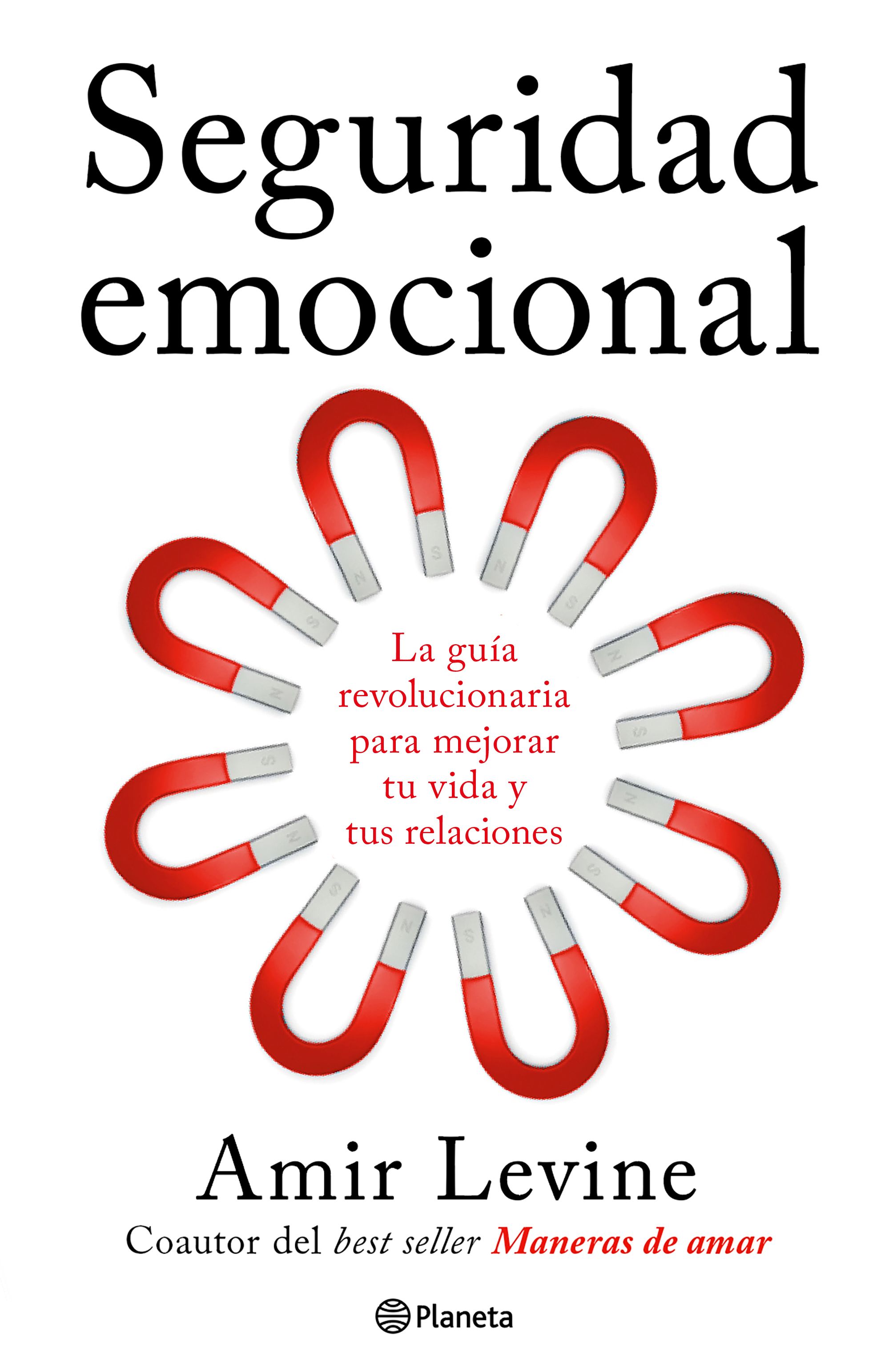 Portada Seguridad emocional