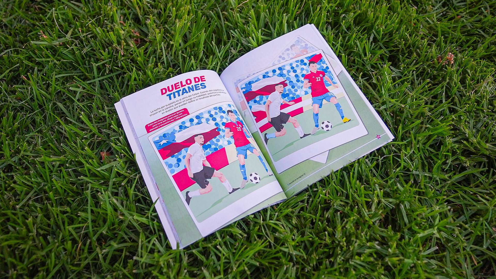 Portada Cracks del fútbol 2