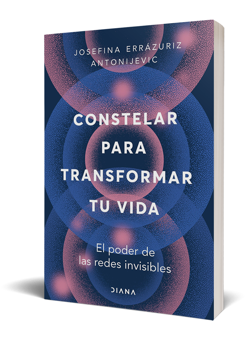 Miniatura portada 3d Constelar para transformar tu vida