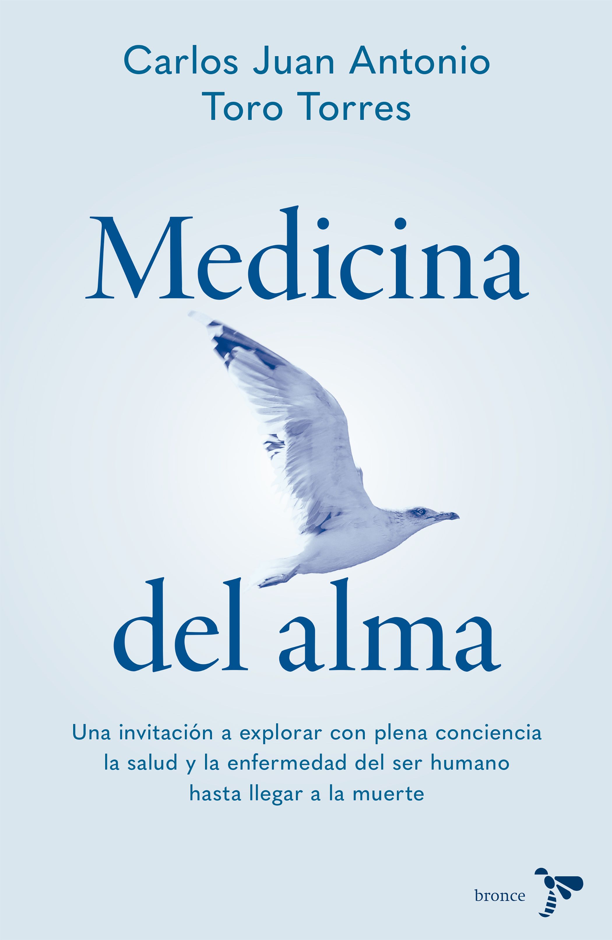 Portada Medicina del alma