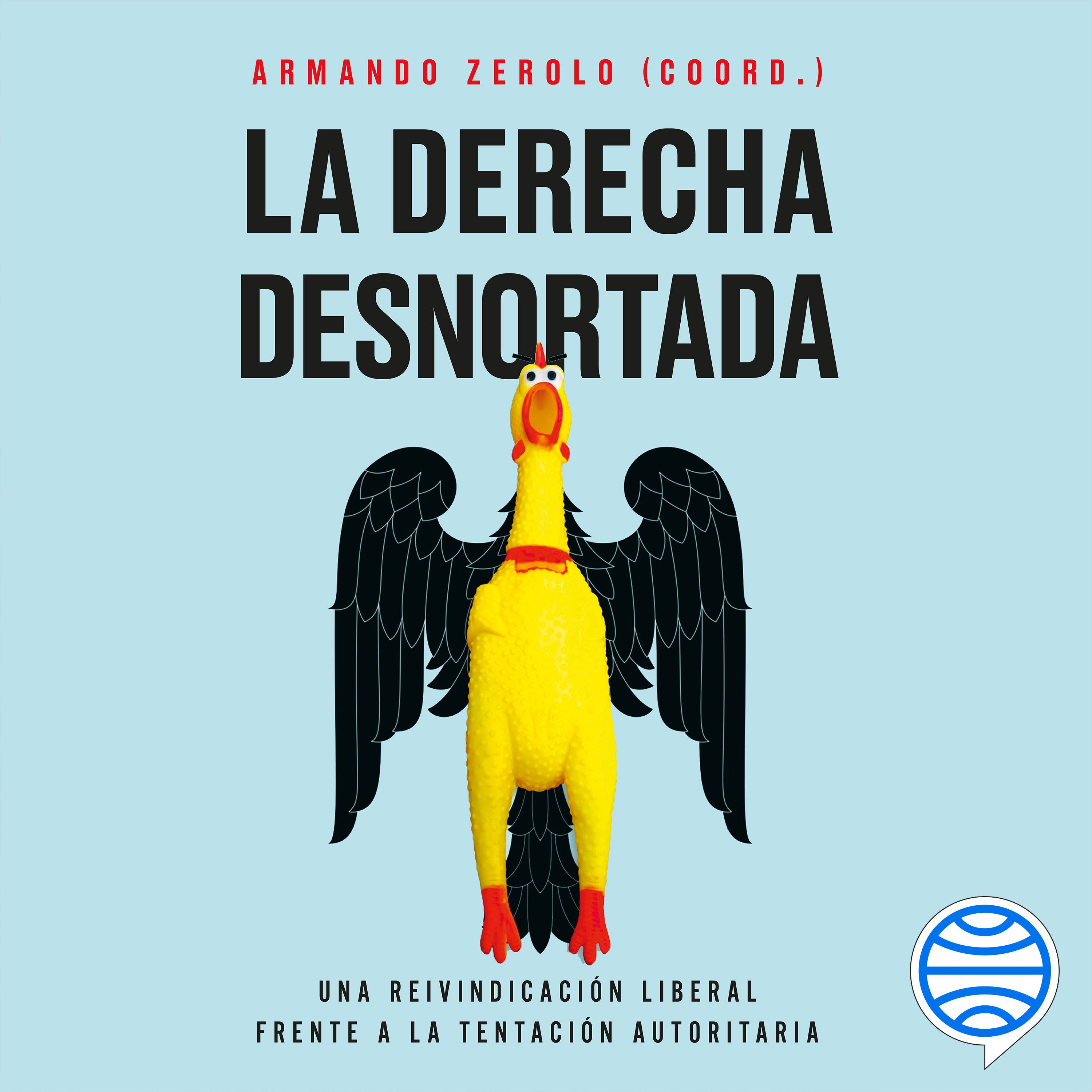 Portada La derecha desnortada