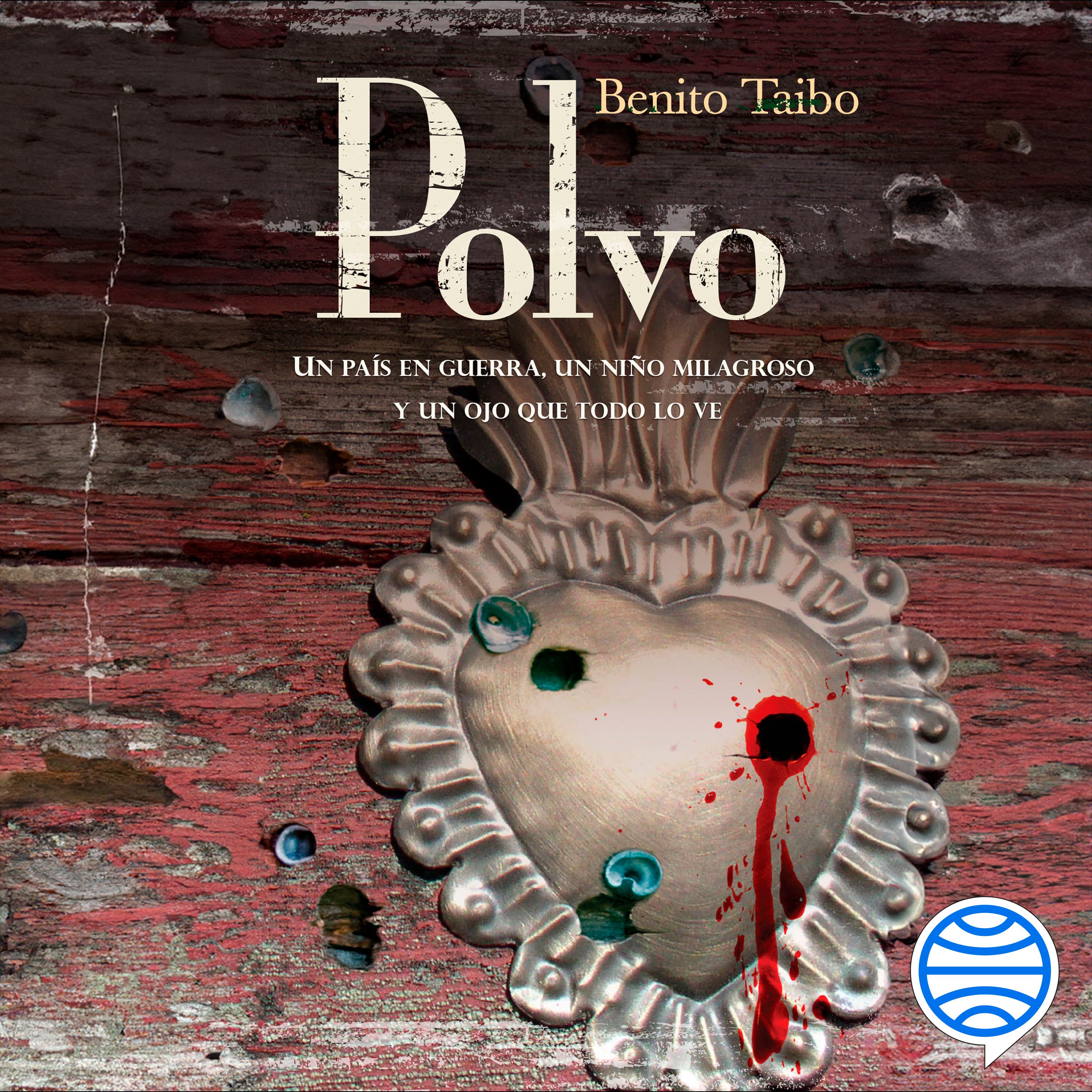Fragmento de audio del libro