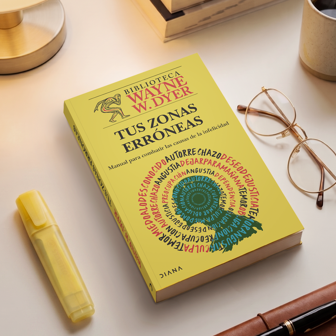 Portada Tus zonas erróneas 0