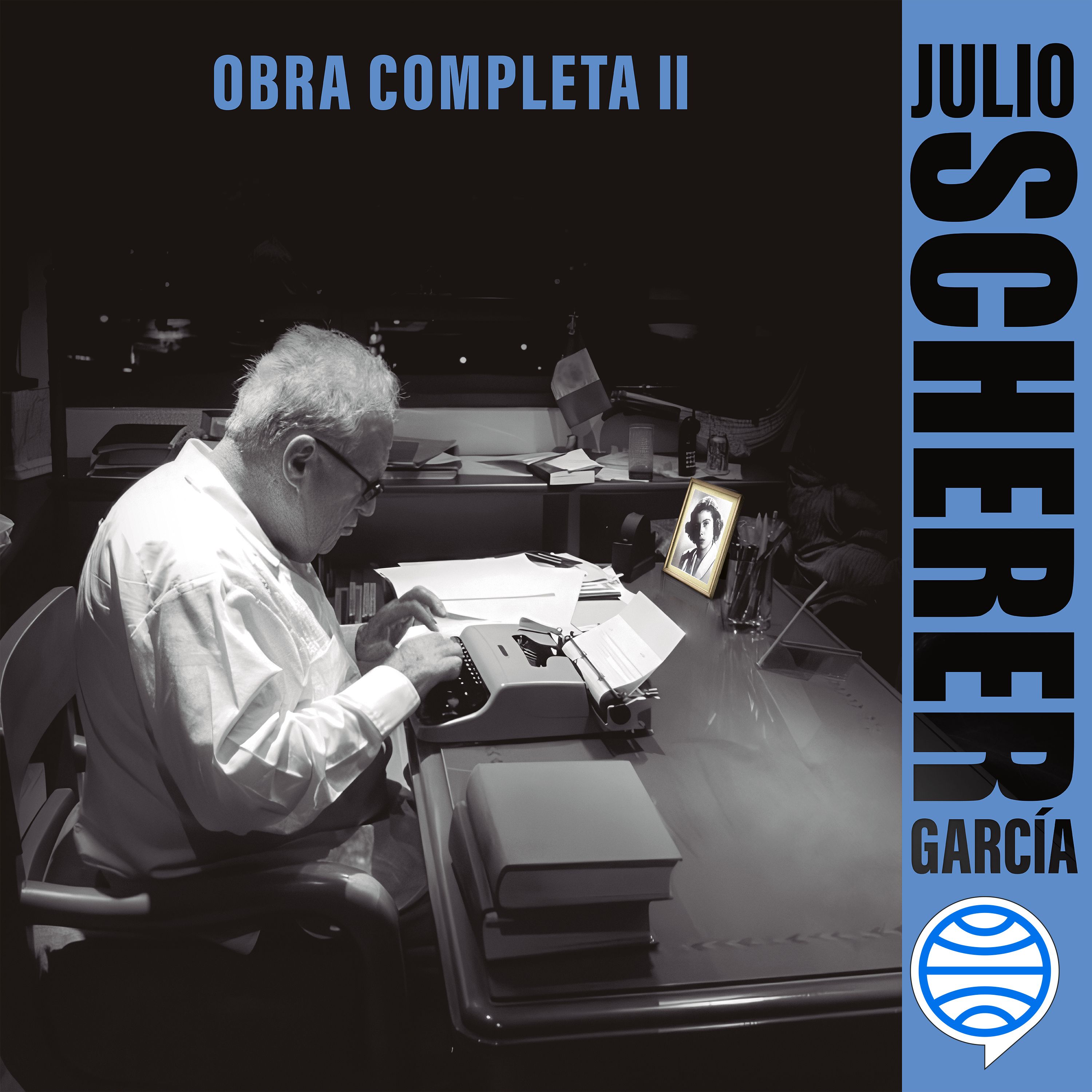 Portada Obra Completa II