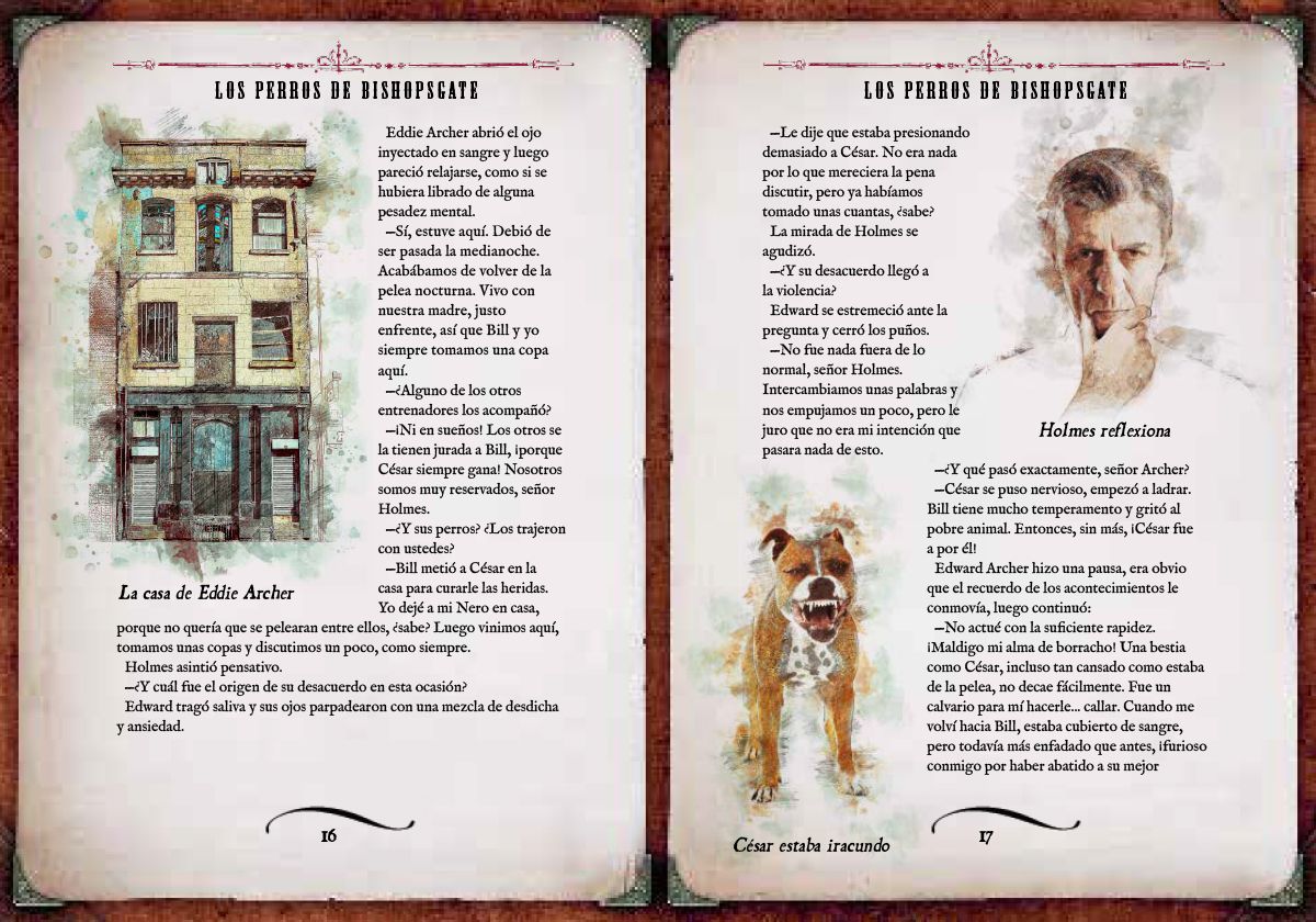 Portada Los asesinatos de Sherlock Holmes 0