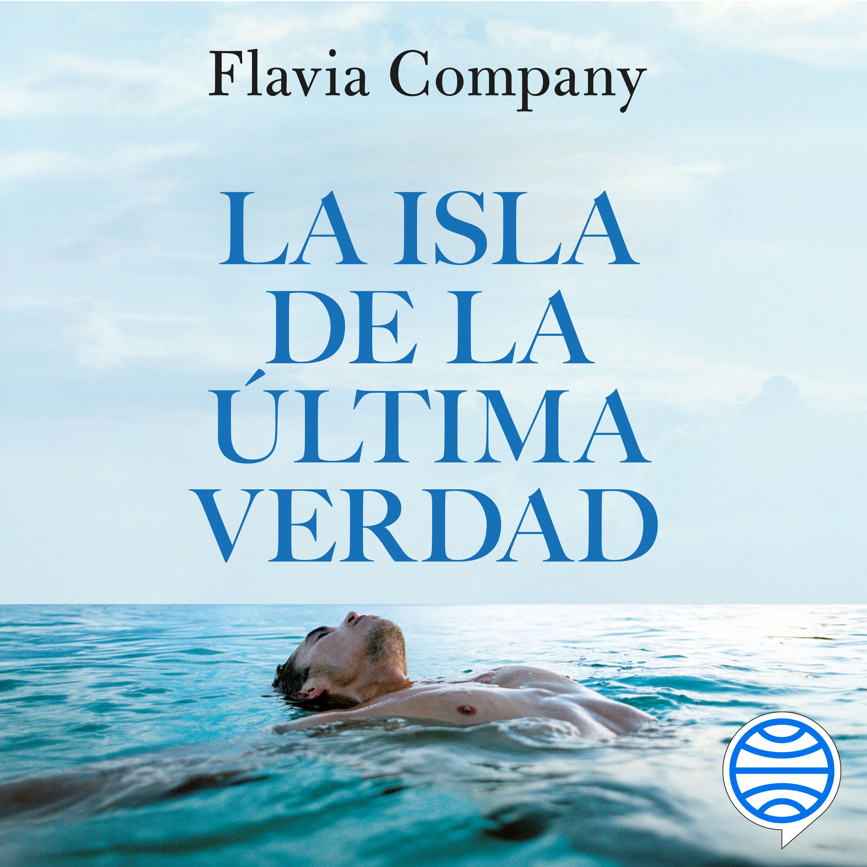 Portada La isla de la última verdad