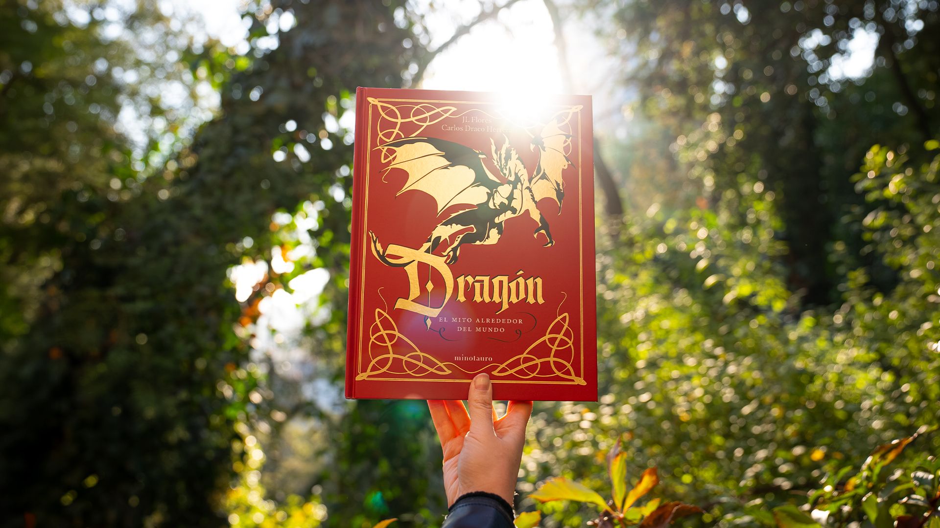 Portada Dragón: el mito alrededor del mundo 4