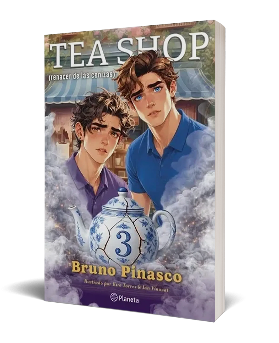 Miniatura portada 3d Tea Shop 3