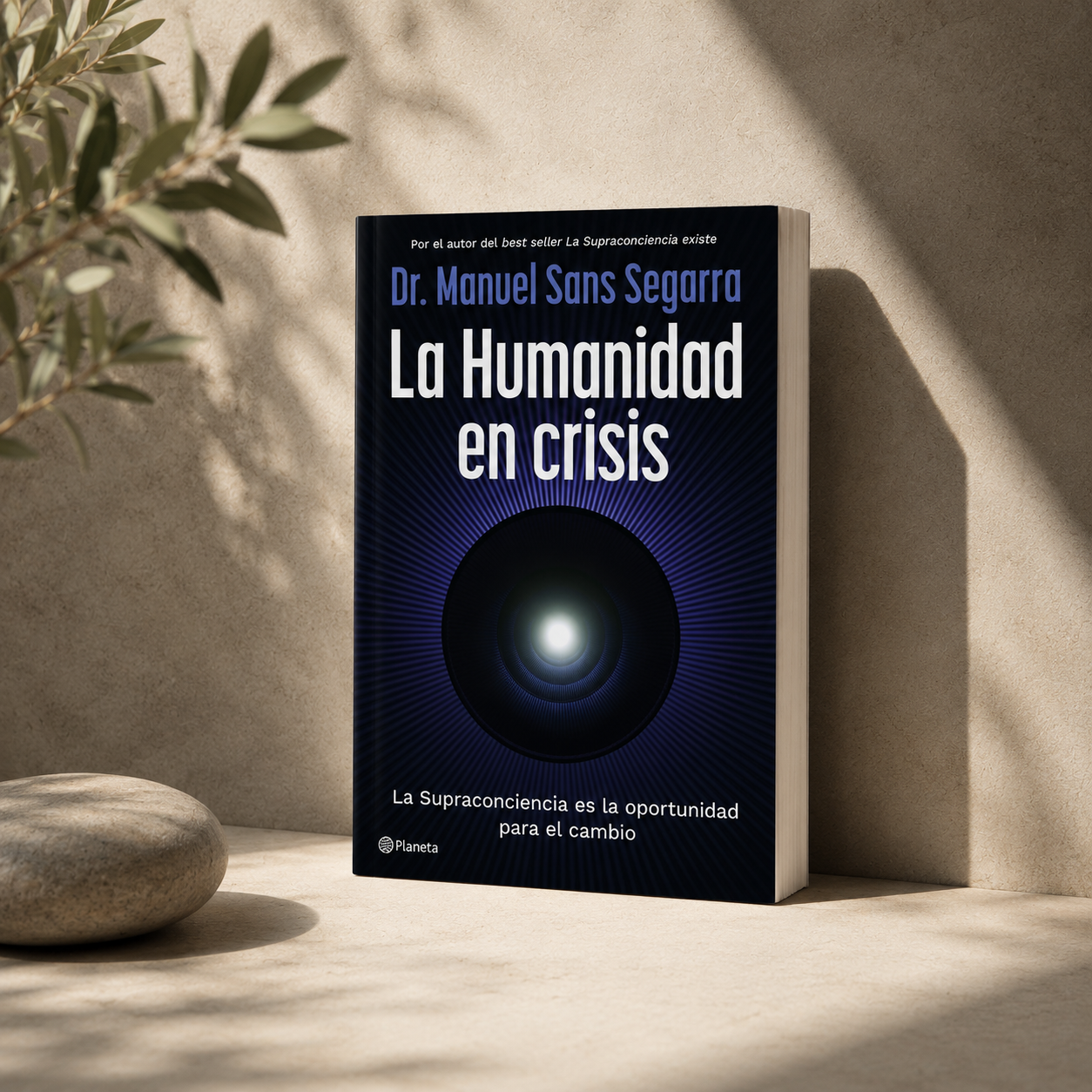 Portada La Humanidad en crisis 0