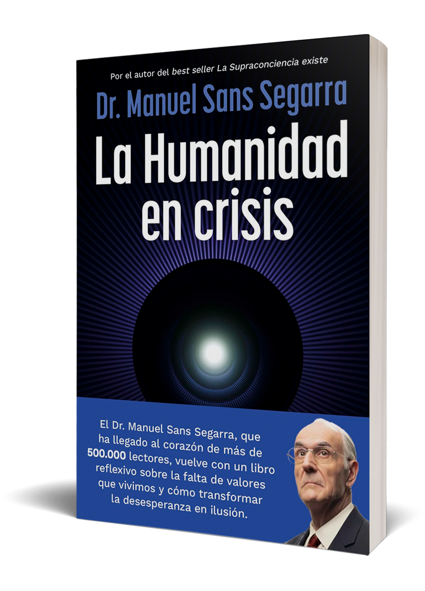Miniatura portada 3d La Humanidad en crisis