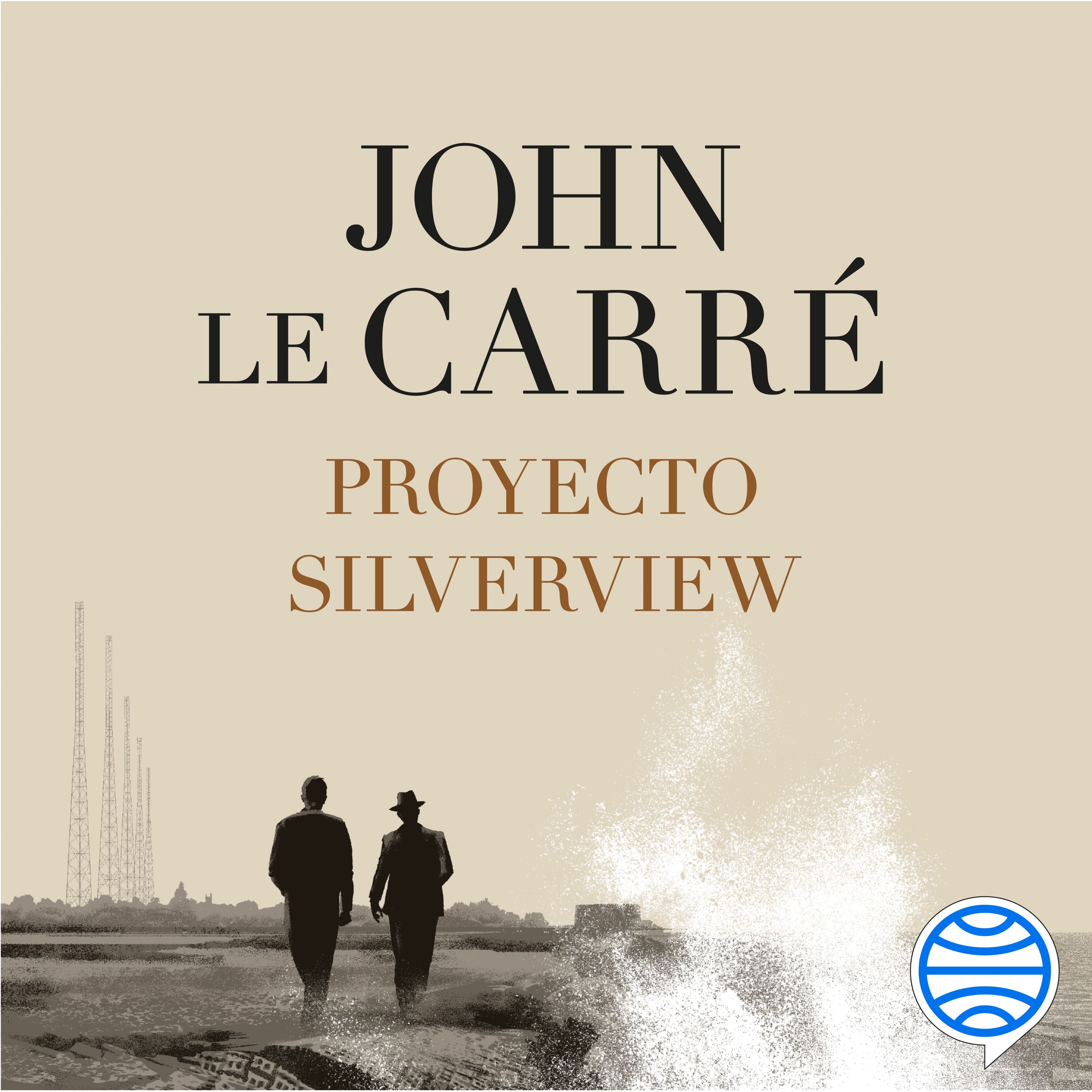 Portada Proyecto Silverview