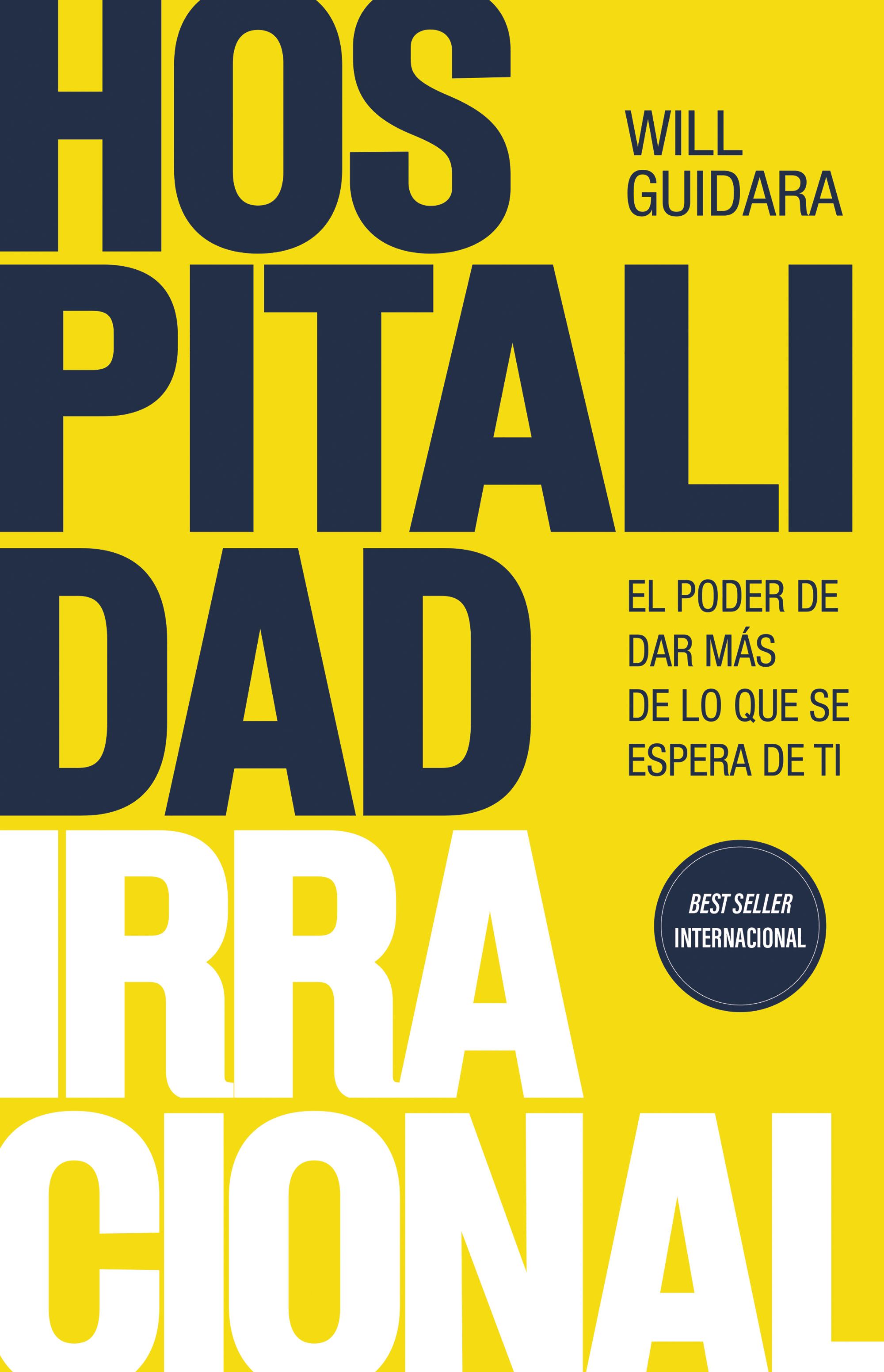Portada Hospitalidad irracional