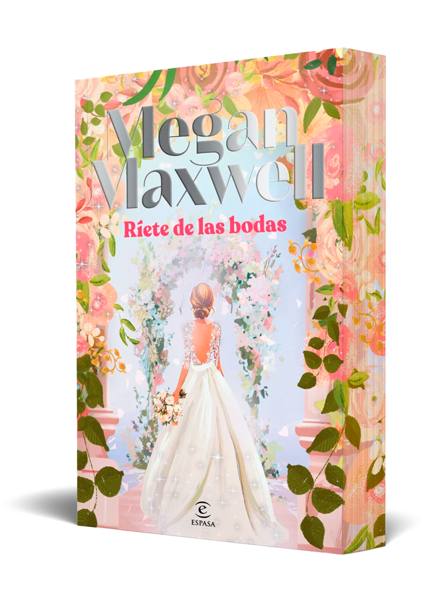 Miniatura portada 3d Ríete de las bodas