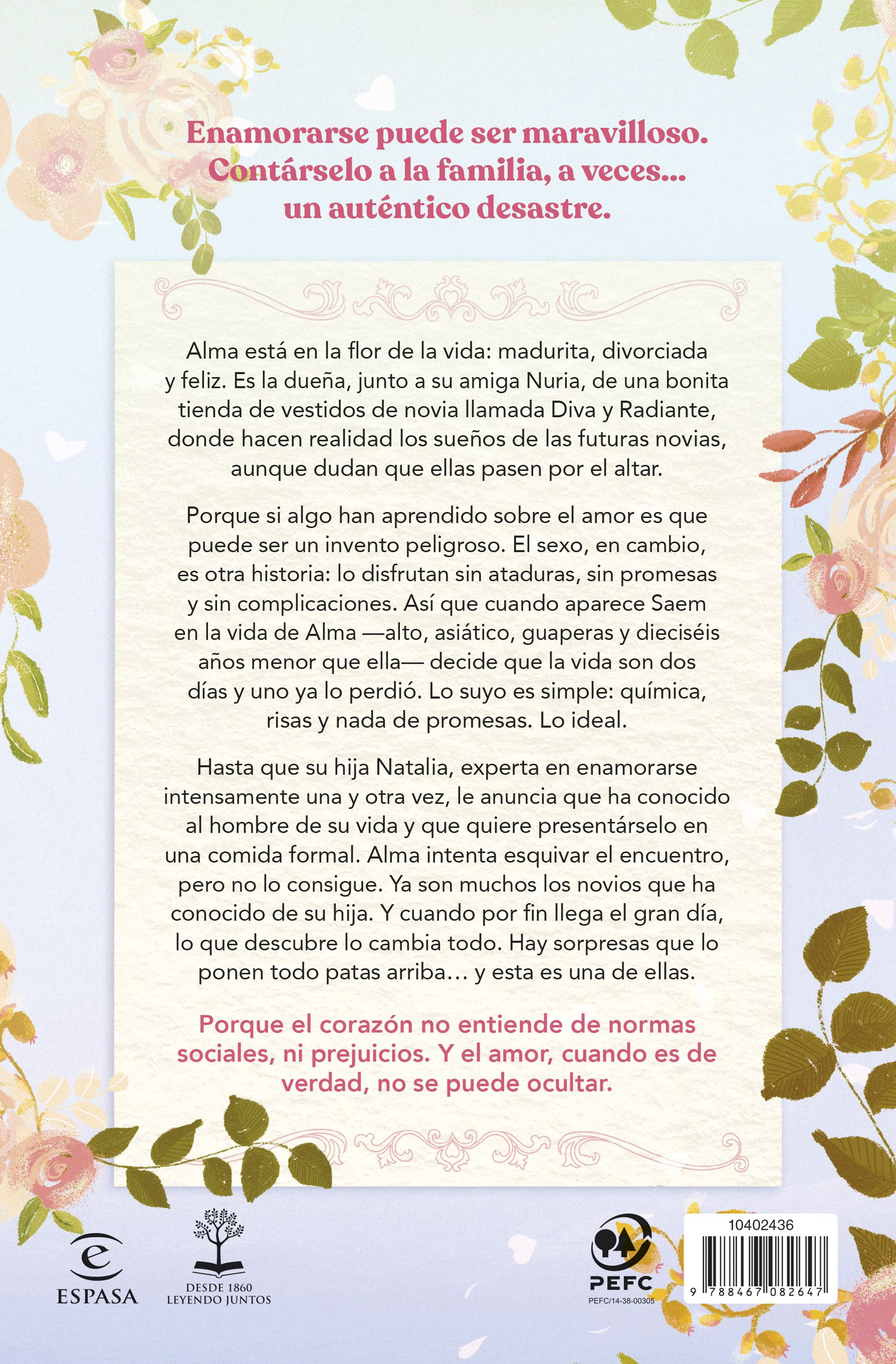 Miniatura contraportada Ríete de las bodas