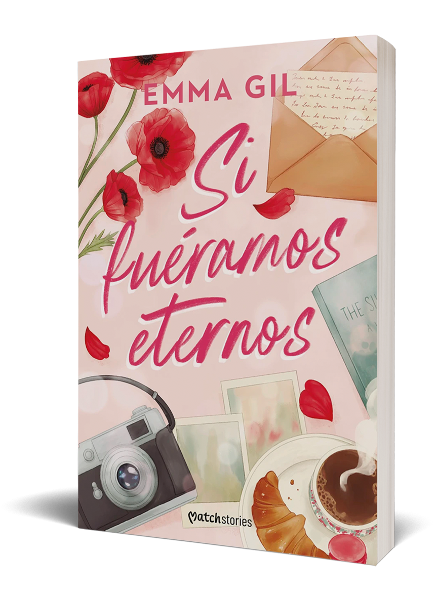 Miniatura portada 3d Si fuéramos eternos