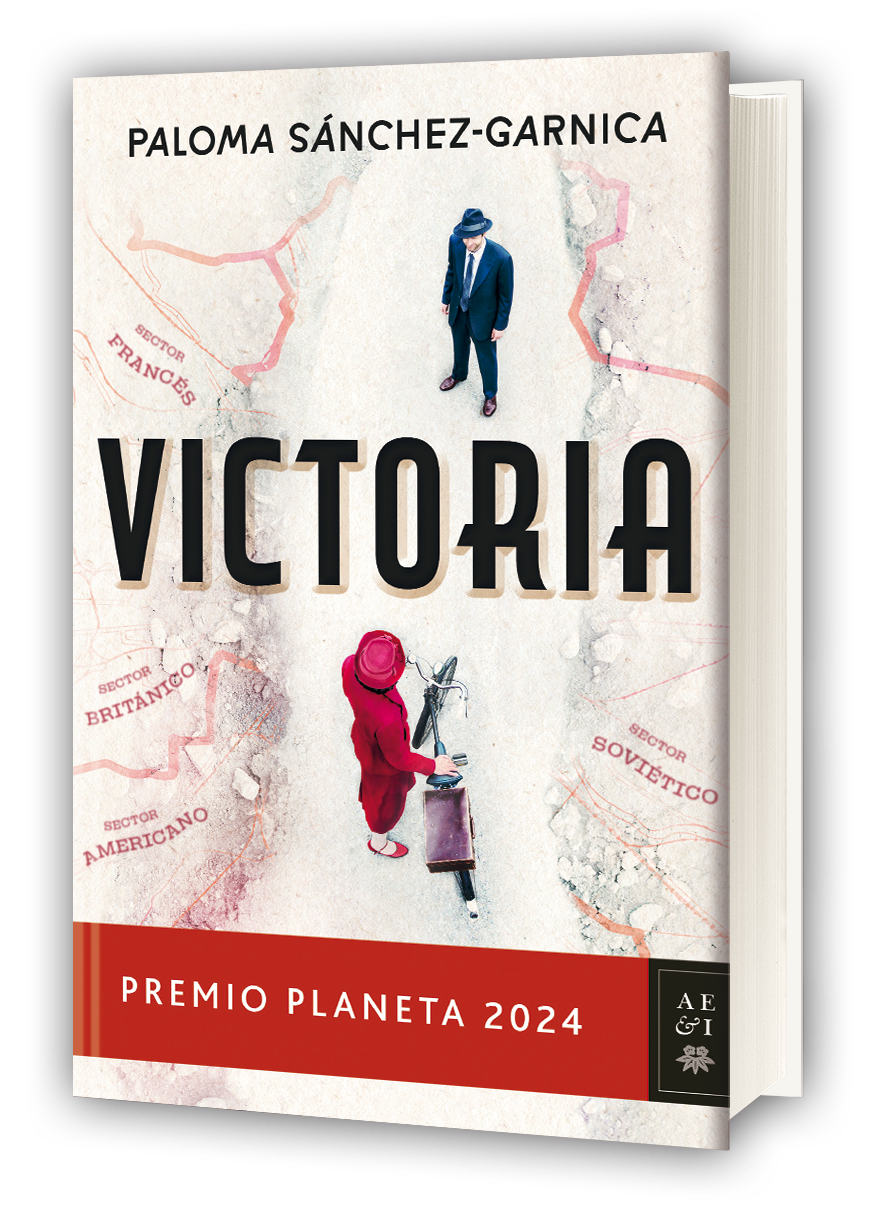 Miniatura portada 3d Victoria