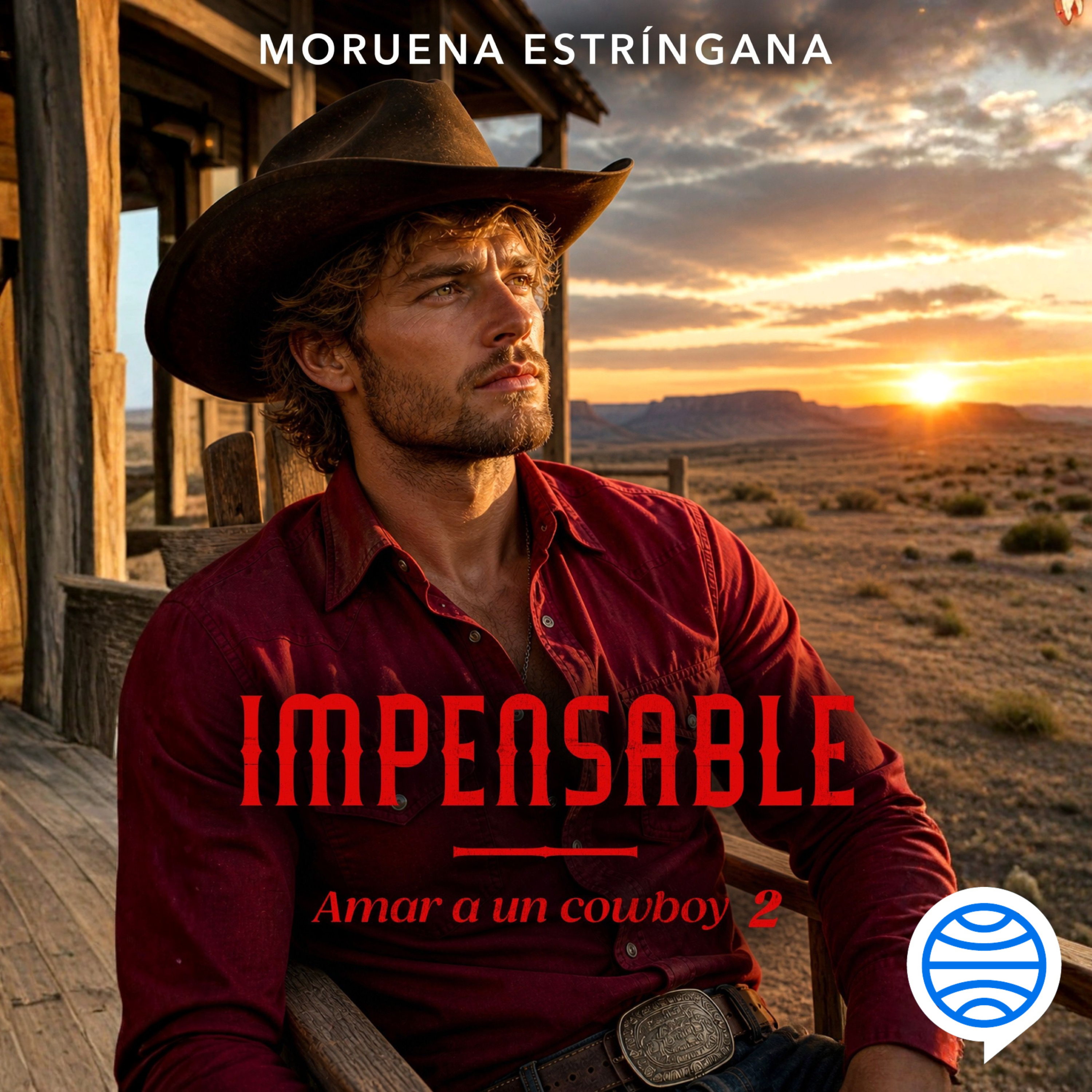 Portada Impensable