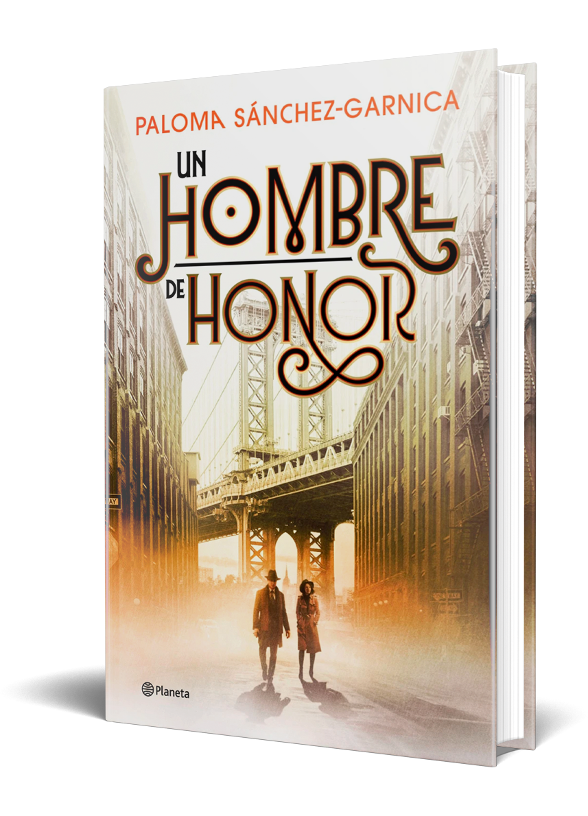 Miniatura portada 3d Un hombre de honor