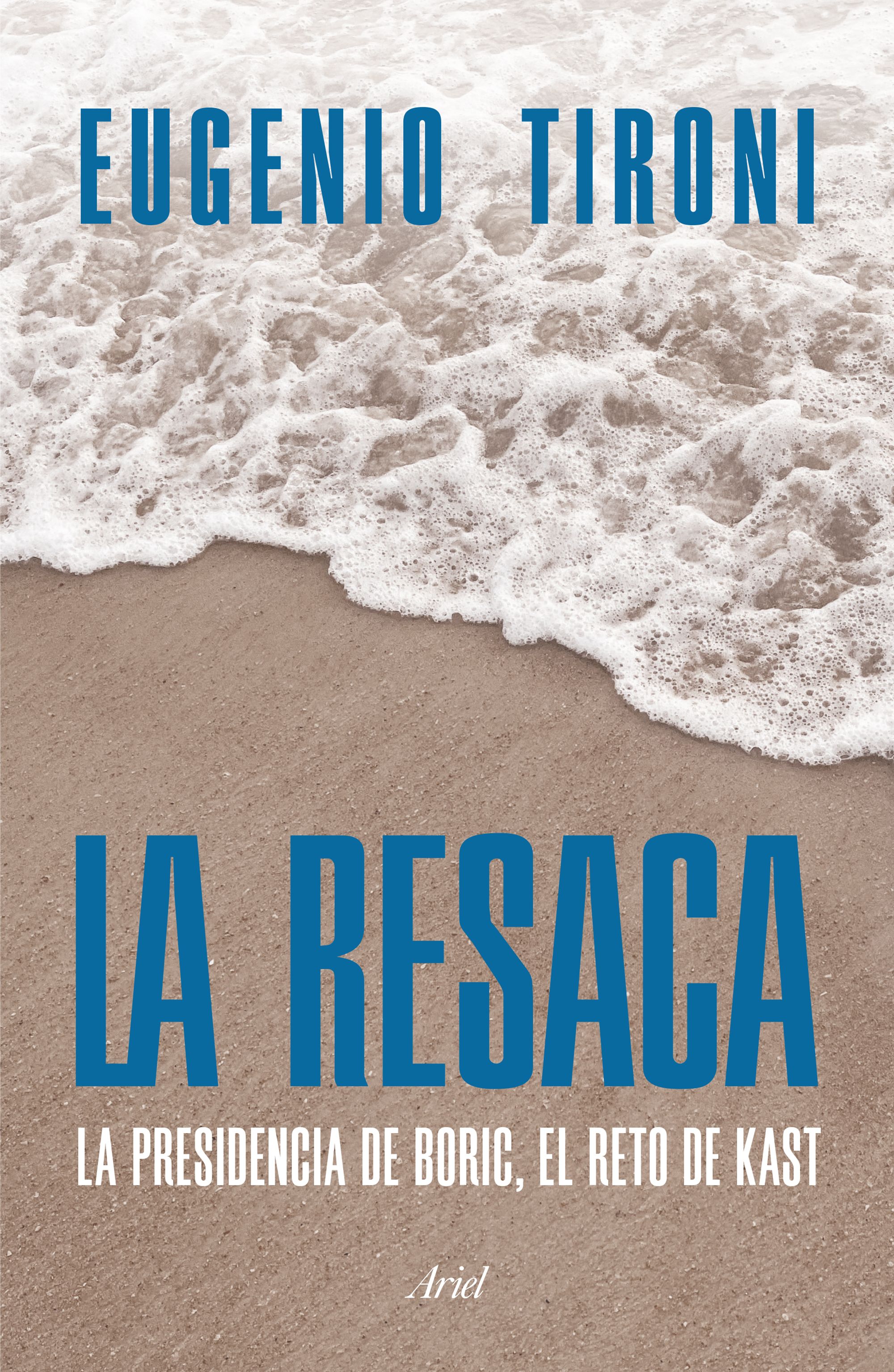 Portada La resaca