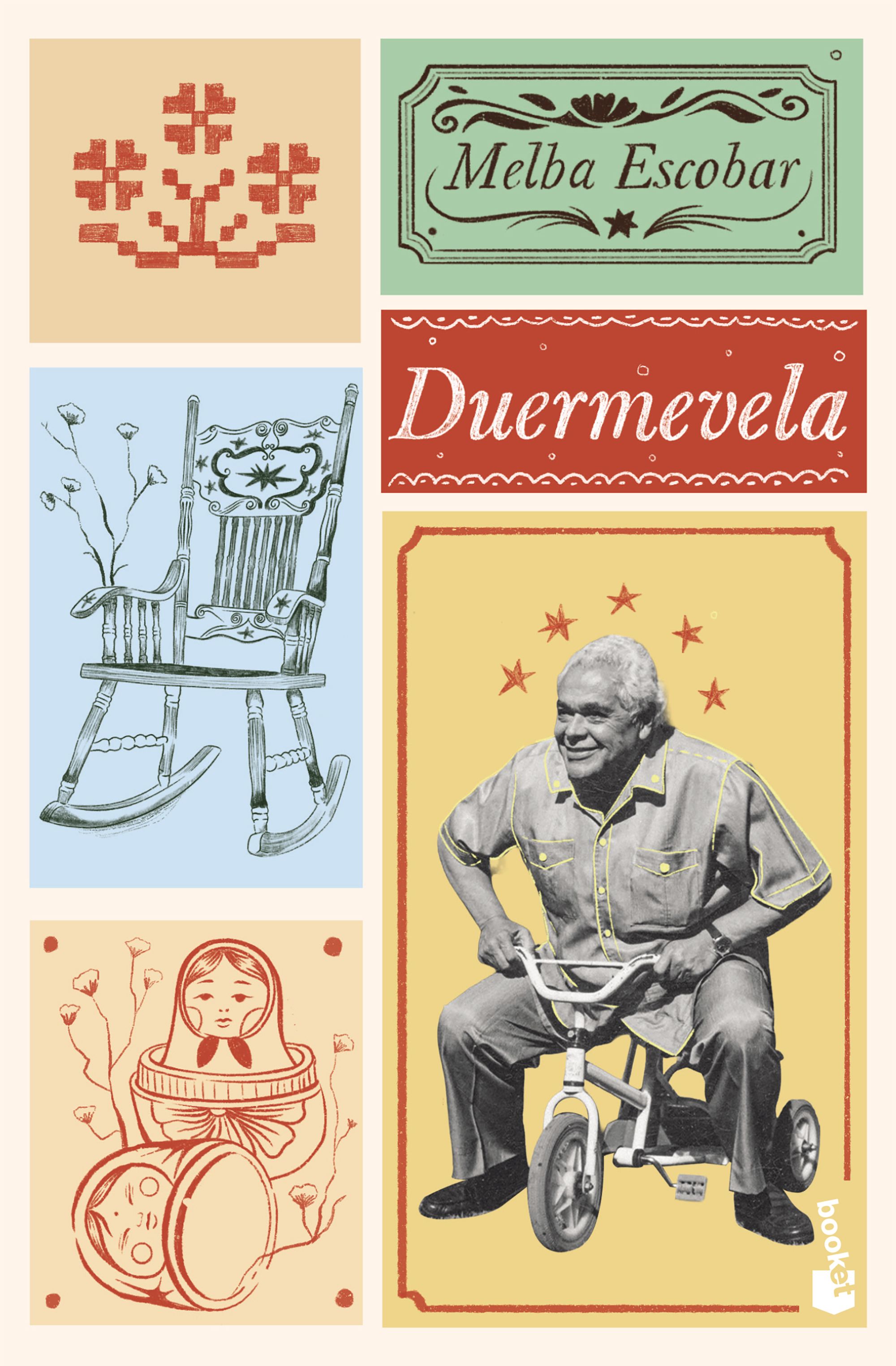 Portada Duermevela