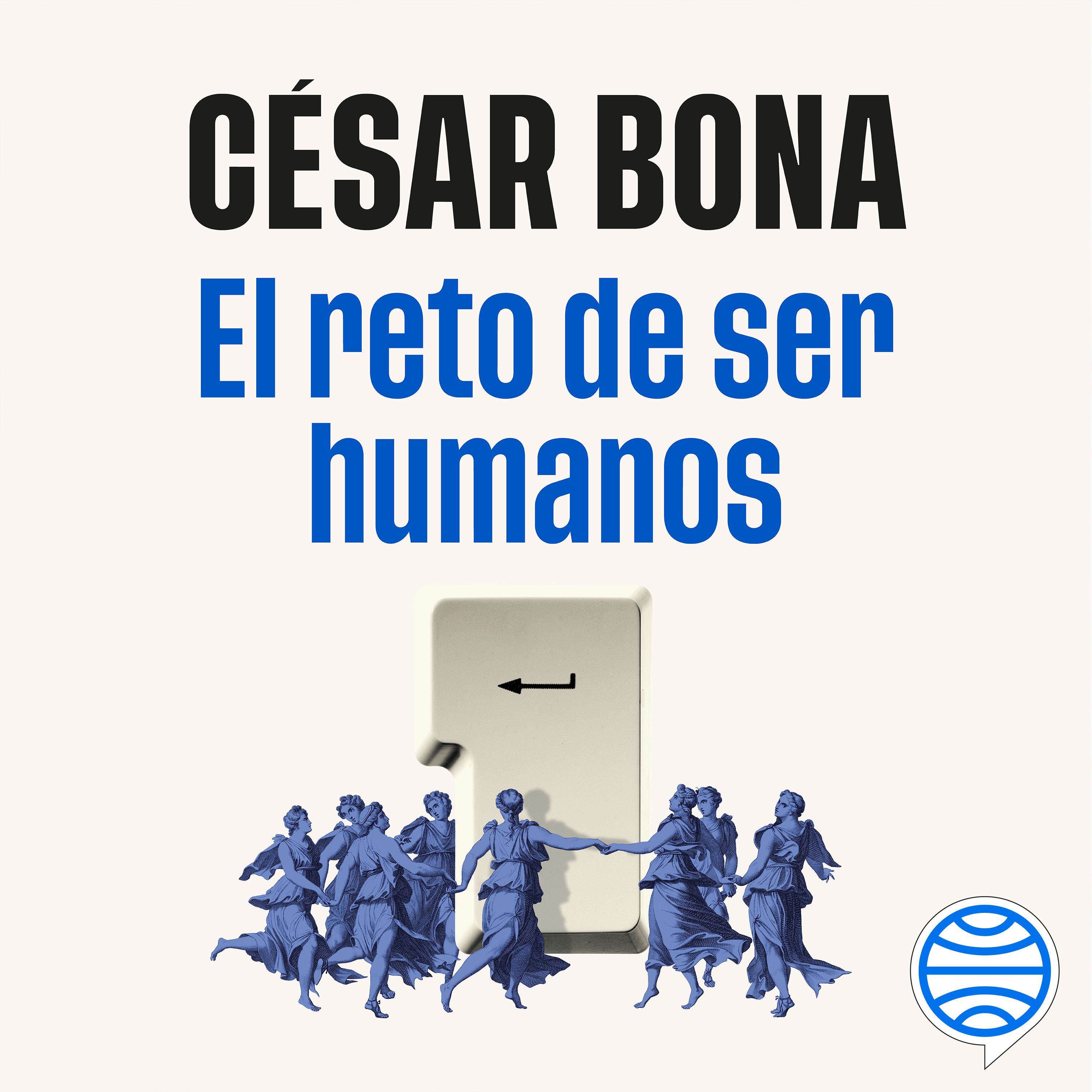 Portada El reto de ser humanos