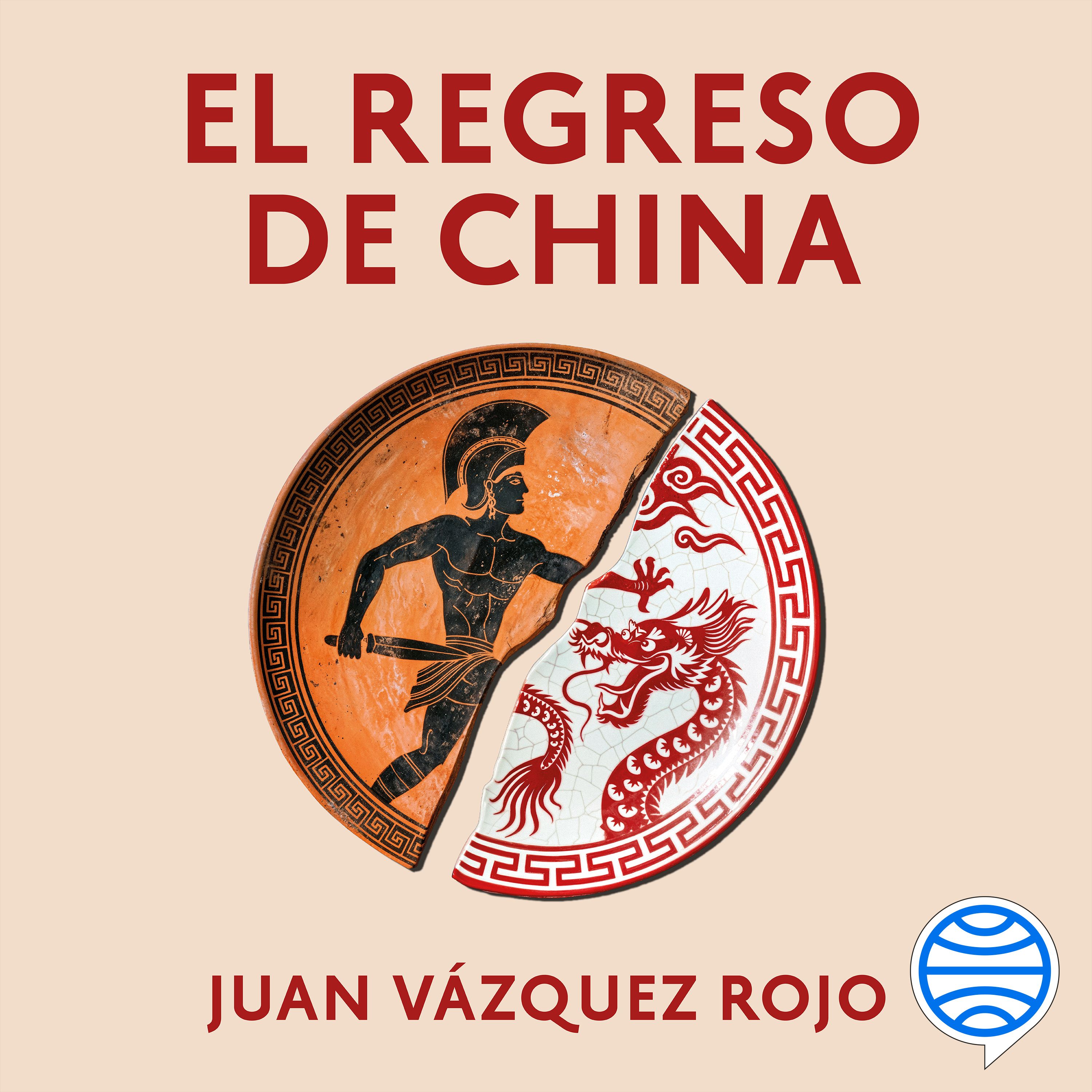 Portada El regreso de China
