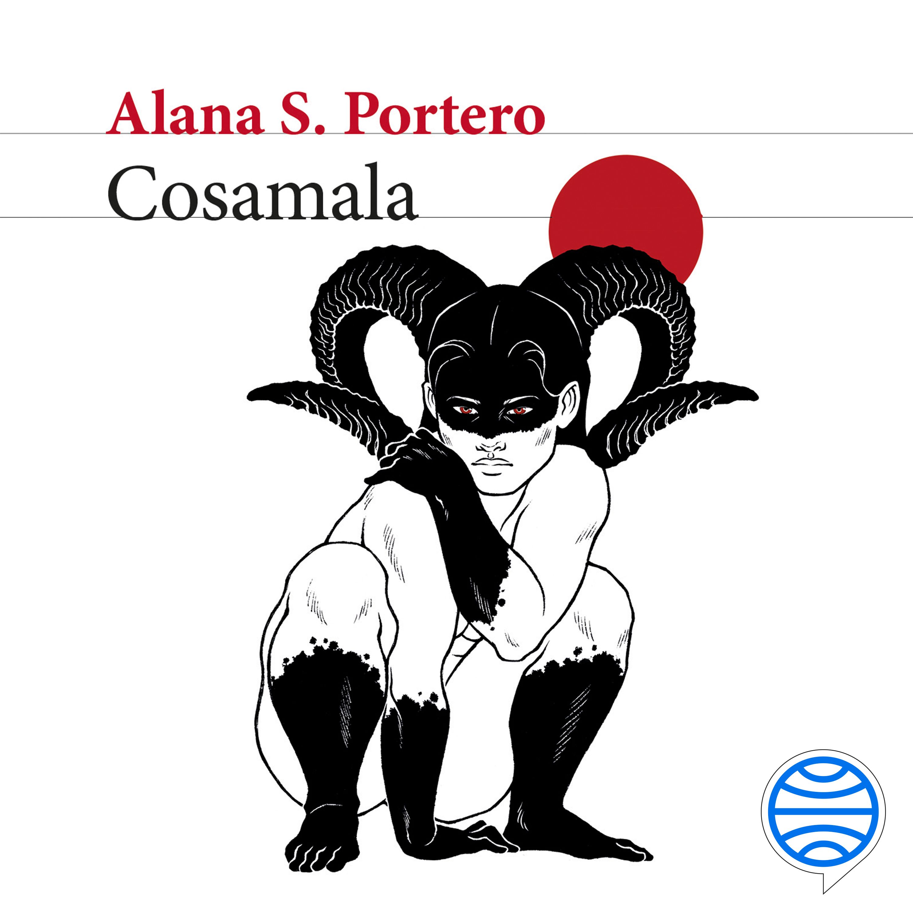 Portada Cosamala