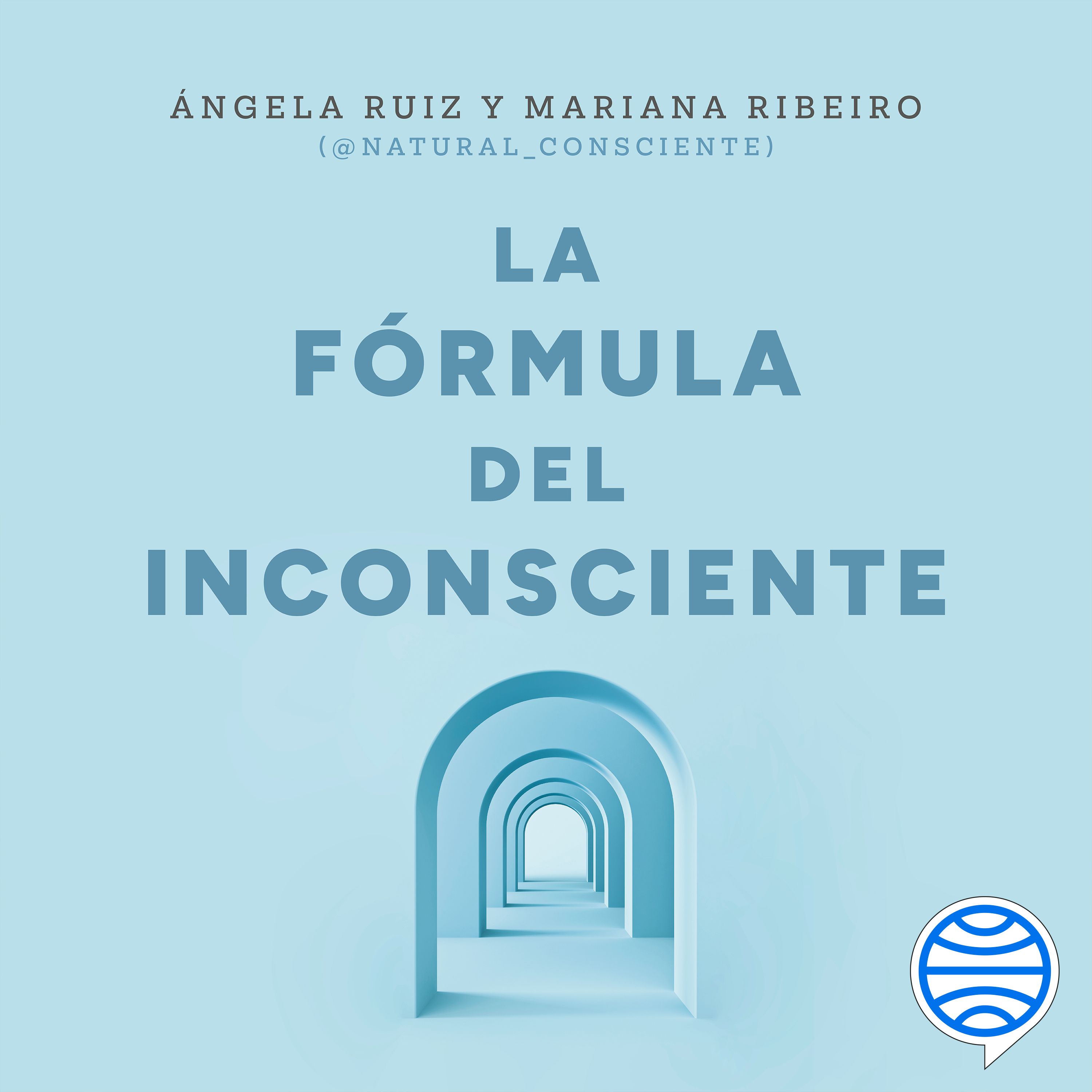 Portada La fórmula del inconsciente