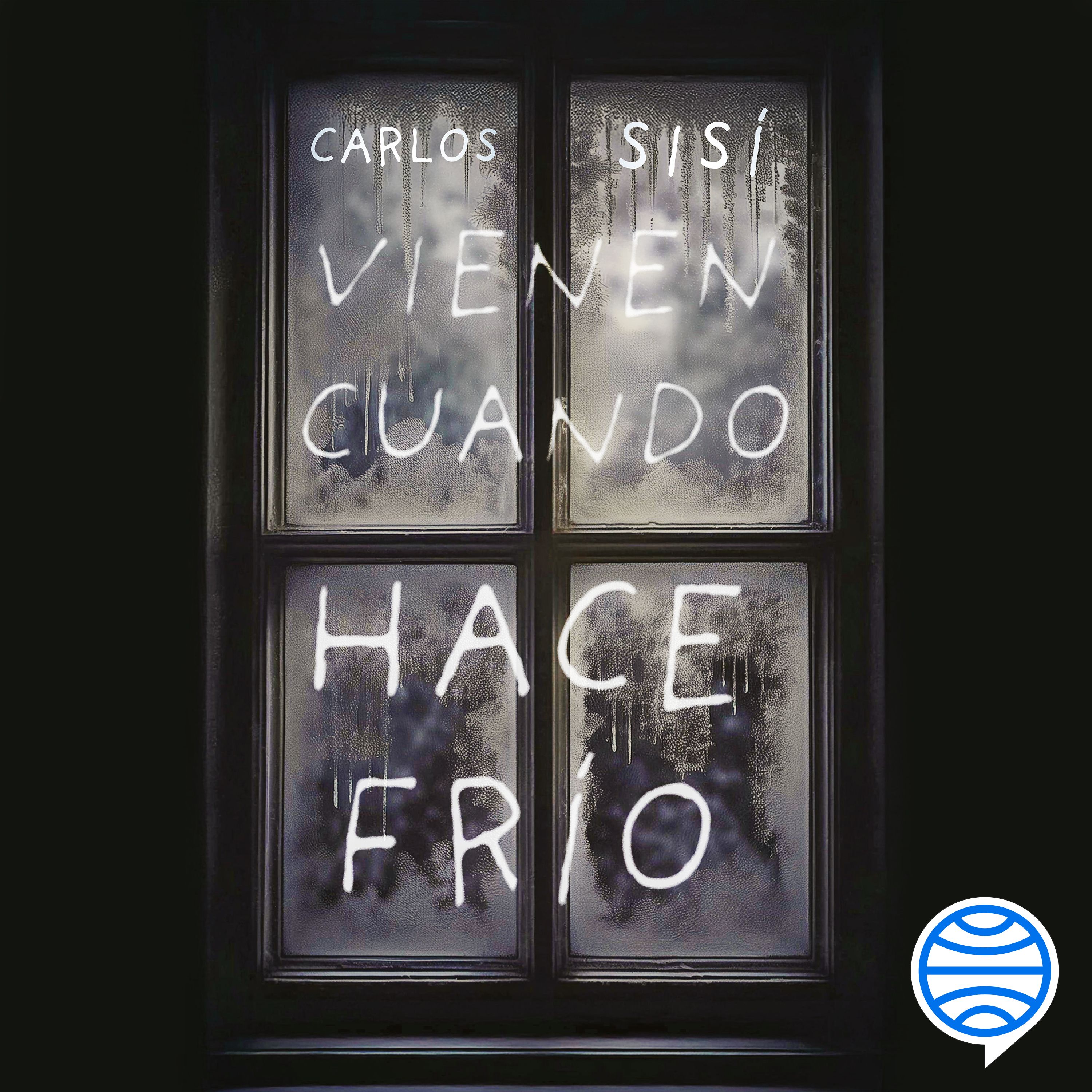 Portada Vienen cuando hace frío (NE)