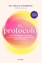 Portada El protocolo