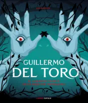 Portada Guillermo del Toro