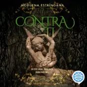 Portada Contra ti