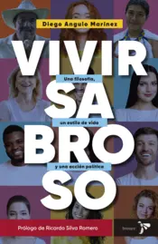 Portada Vivir sabroso