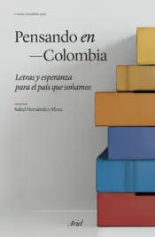 Portada Pensando en Colombia