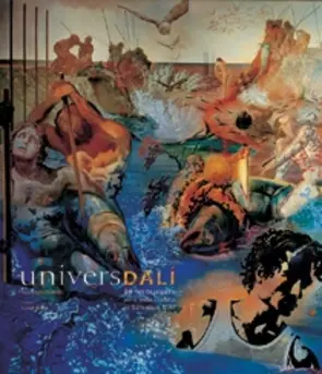 Portada Universal Dali