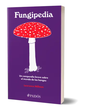 Portada Fungipedia
