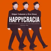 Portada Happycracia