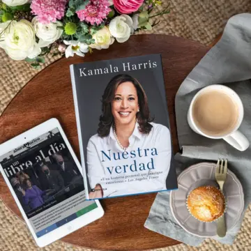 Imagen extra Nuestra verdad 0