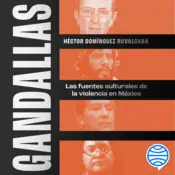 Portada Gandallas
