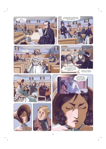 Imagen extra George Sand 1