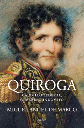 Portada Quiroga