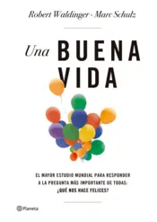 Portada Una buena vida (Edición Colombiana)