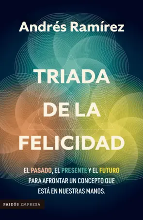 Portada Triada de la felicidad