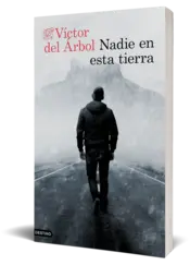 Miniatura portada 3d Nadie en esta tierra